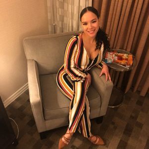 Meet your Posher, Mariah